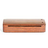 Woodblock Apica, Rosewood, Large m/Klubbe