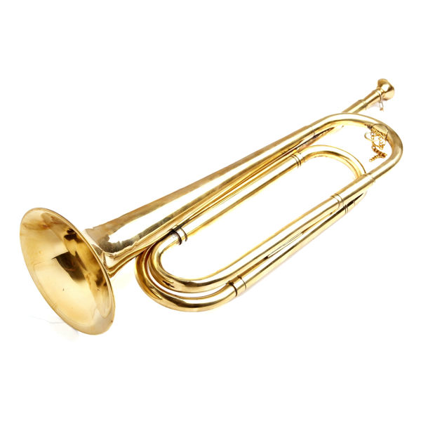 Signalhorn Apica, Brass Bugle 2