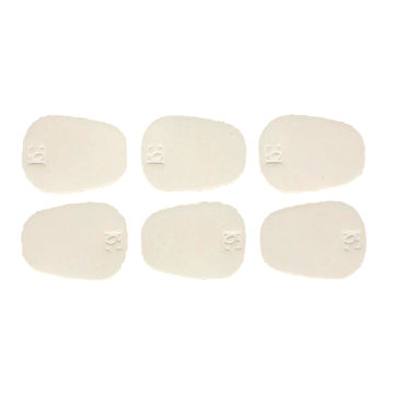 Munnstykkepatch BG 0,40 mm Large