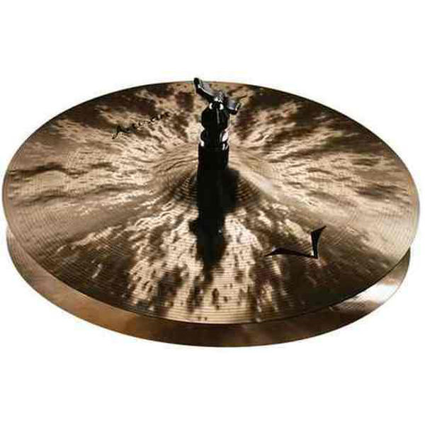 Hi-Hat Sabian Artisan, 14, Pair