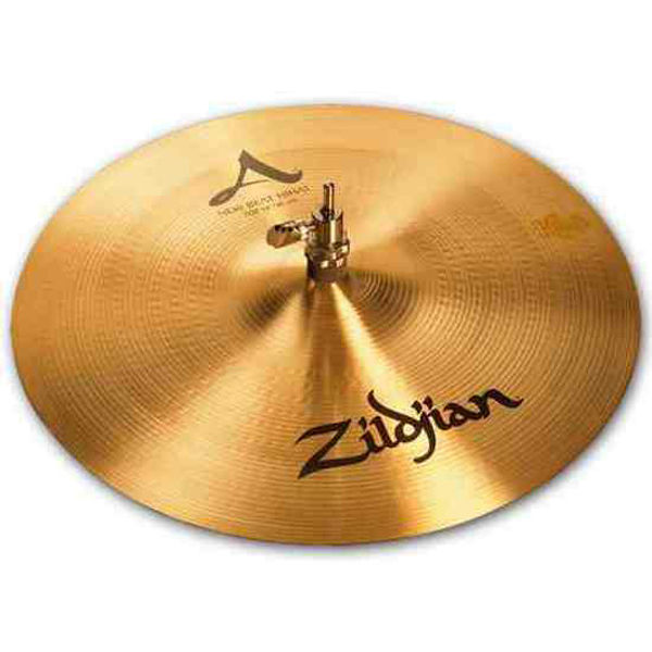 Hi-Hattop Zildjian Avedis, New-Beat 14, Top