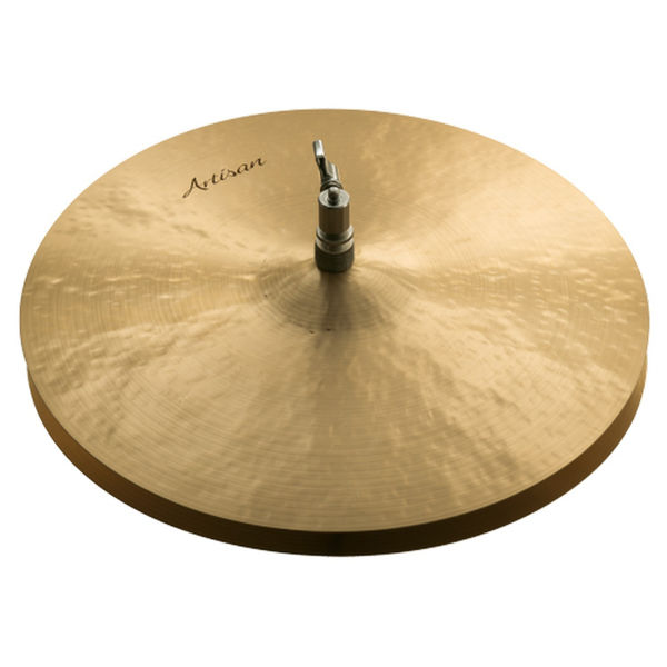 Hi-Hat Sabian Artisan, 15, Pair