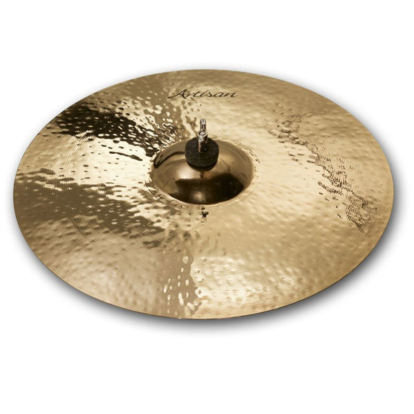 Cymbal Sabian Artisan Crash, 16, Brilliant