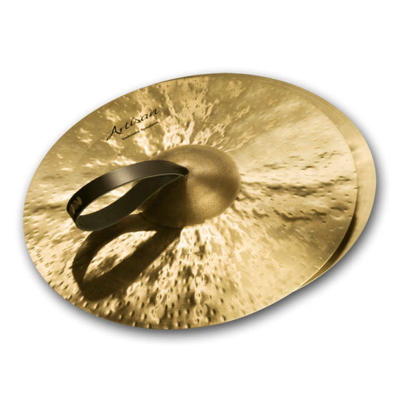 Konsertcymbal Sabian Artisan, Traditional Symphonic, Medium Light 16