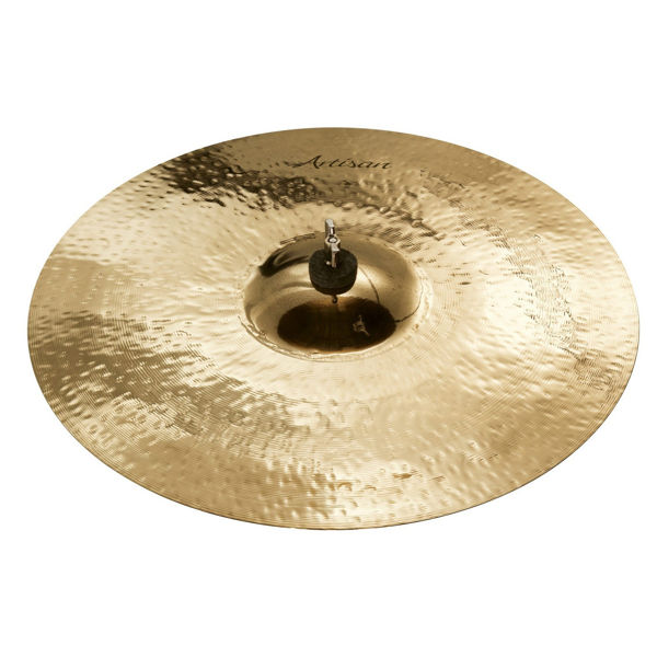 Cymbal Sabian Artisan Crash, 18, Brilliant