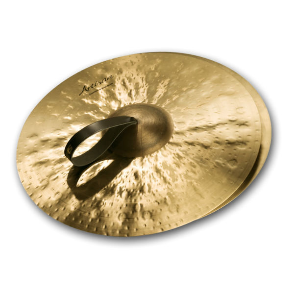 Konsertcymbal Sabian Artisan, Traditional Symphonic, Medium Light 19