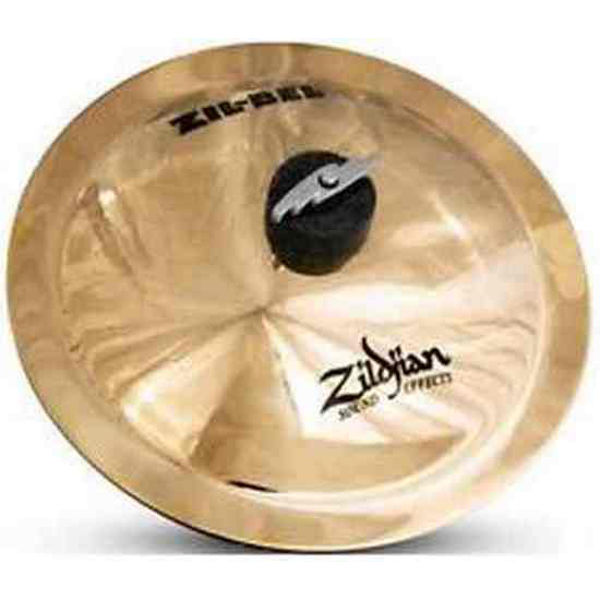 Cymbal Zildjian Zil-Bel, Small 6