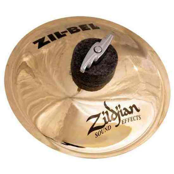 Cymbal Zildjian Zil-Bel, Large 9 1/2