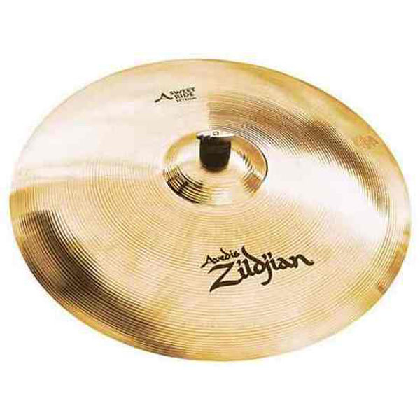 Cymbal Zildjian Avedis Ride, Sweet 21, Brilliant