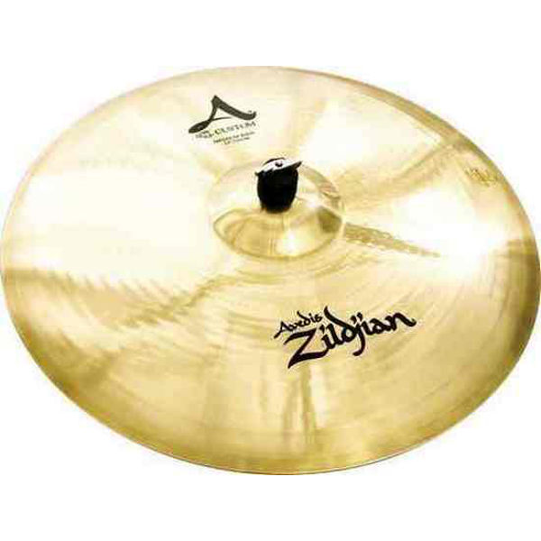 Cymbal Zildjian A. Custom Ride, 22, Brilliant