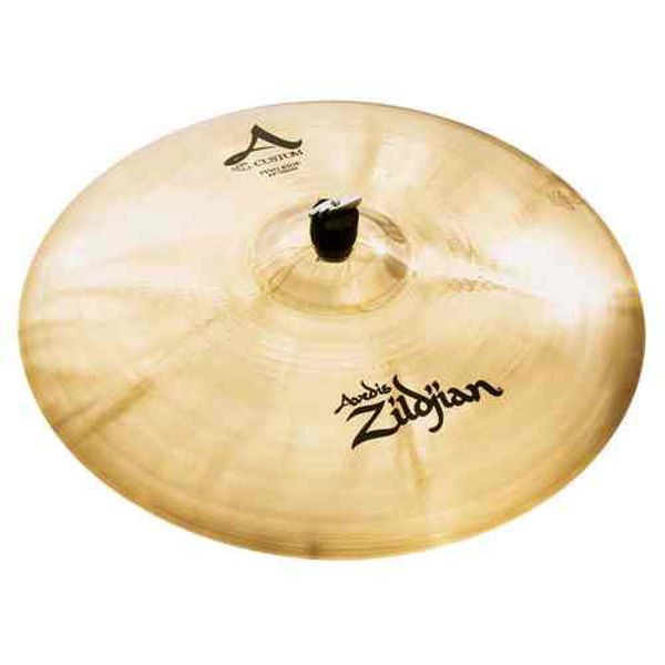 Cymbal Zildjian A. Custom Ride, Ping 22, Brilliant