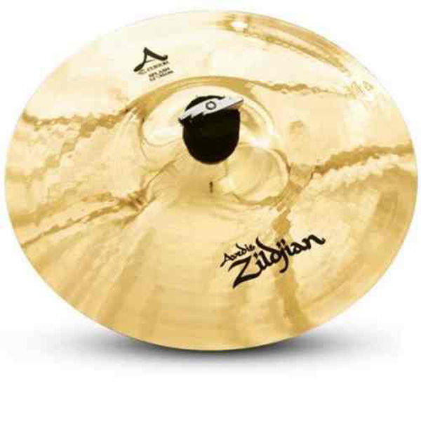 Cymbal Zildjian A. Custom Splash, 12, Brilliant