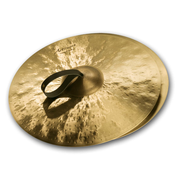 Konsertcymbal Sabian Artisan, Traditional Symphonic, Medium Heavy 20