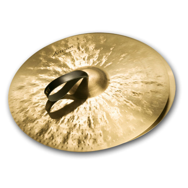 Konsertcymbal Sabian Artisan, Traditional Symphonic, Medium Light 20