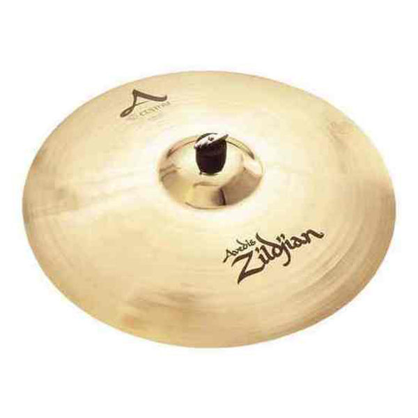 Cymbal Zildjian A. Custom Crash, 20, Brilliant