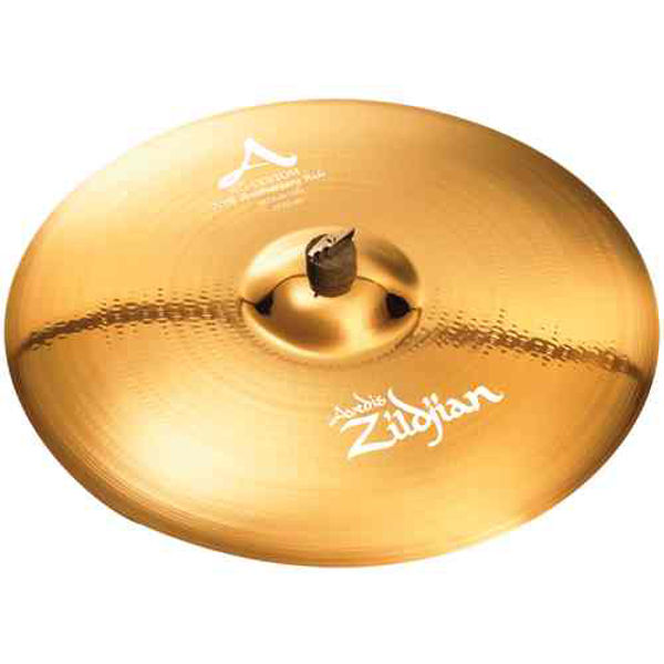 Cymbal Zildjian A. Custom Ride, 20th Anniversary Medium Thin, 21, Brilliant