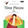 Time Pieces for Cello (vol.3)