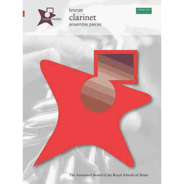 Clarinet Ensemble Pieces, Bronze