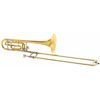 Trombone Courtois Bb/F AC420MBR-1-0