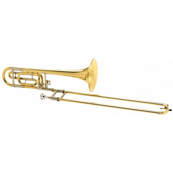 Trombone Courtois Bb/F AC420MBR-1-0