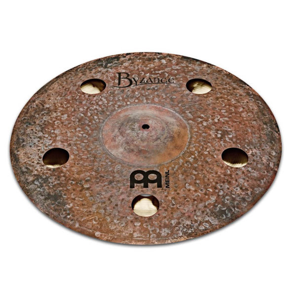 Cymbalstacker Meinl Artist Concept Matt Garstka, Fat Stack 18-16, Pair