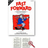 Fast forward 1, fiolin m/cd - Colledge/Nelson