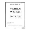 30 Trios, Trumpets. Lillya/Wsurm