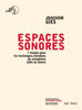 7 etudes pour saxophone - J. Gies m/cd