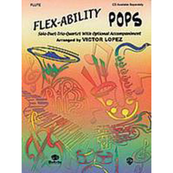 Flex-Ability Pops Fløyte