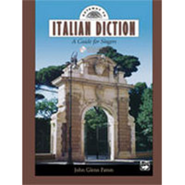 Gateway to Italian Diction