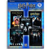 Harry Potter Solos (trumpet/CD) Instrumental Solo Play-Along