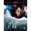 Man of Steel Movie Selections, Hanz Zimmer Piano