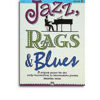 Jazz, Rags & Blues 2. Martha Mier. Piano.