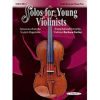 Solos for Young Violinists Vol. 5 Violin and Piano