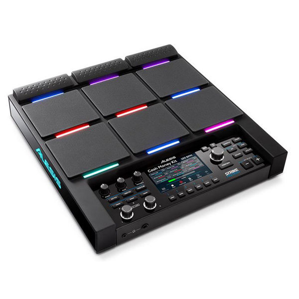 Trommepad Alesis, Strike Multipad