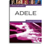 Really Easy Piano Adele  21 Favourites