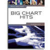 Really Easy Piano Big Chart Hits