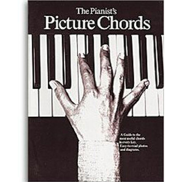 Pianists Picture Chords