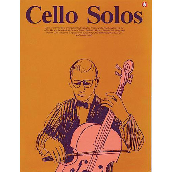 Cello Solos