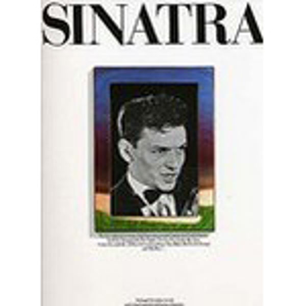 SINATRA, Frank Sinatra - Piano/Vokal/Gitar