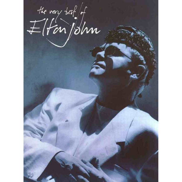 Very best of Elton John, PVG