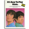 It's Easy To Play Oasis