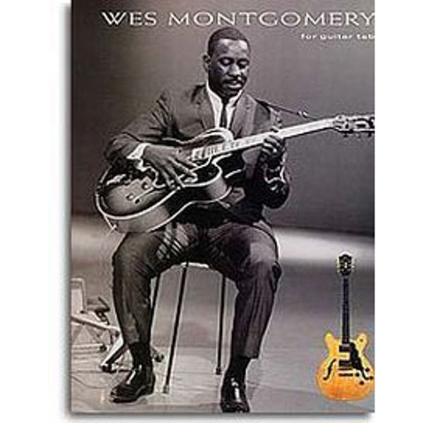 Wes Montgomery for Guitar TAB