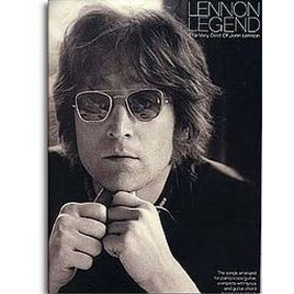 Lennon: Legend - The Very Best of John Lennon