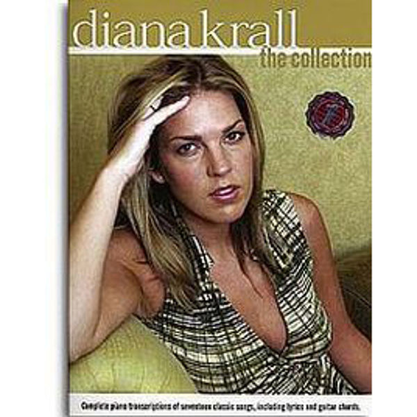 Diana Krall The Collection
