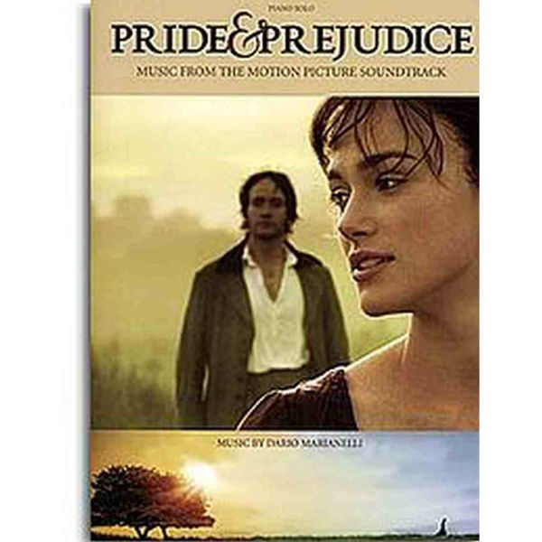 Pride and Prejudice: Music from the Motion Picture Soundtrack