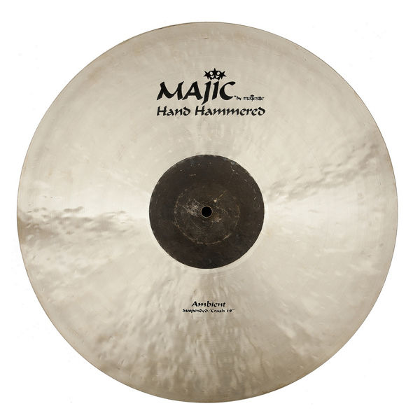 Cymbal Majic Ambient Suspended Crash 11
