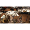 Cymbal Majic Ambient Suspended Crash 16