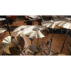 Cymbal Majic Ambient Suspended Crash 20