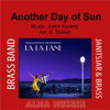 Another Day of Sun -  From La La Land. Pasek & Hurwitz arr Ole Bollom. Brass Band